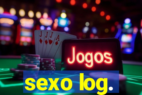sexo log.